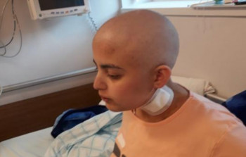 Xeyirxah İnsanlara Müraciət - SƏBİNƏNİN HƏYATINI XİLAS EDƏK!